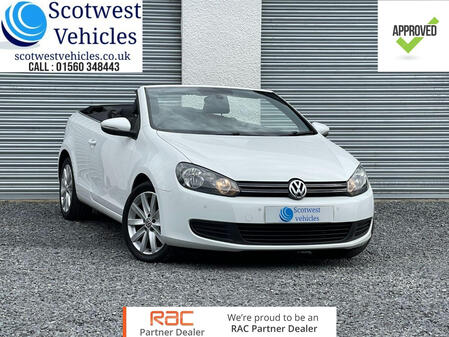 VOLKSWAGEN GOLF 1.6 TDI BlueMotion Tech SE